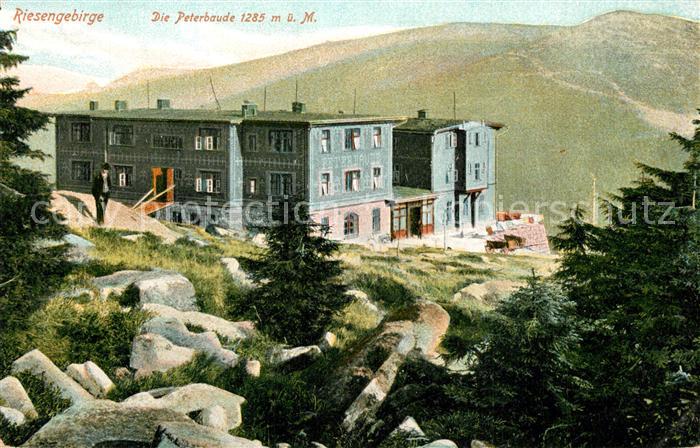 Peterbaude