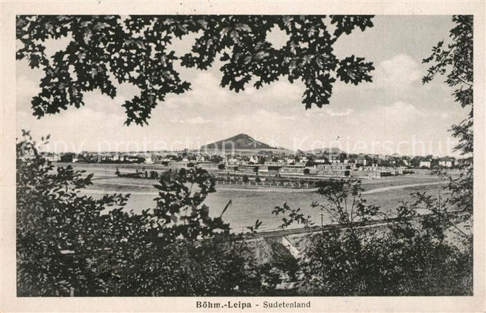 Boehmisch Leipa NZ4