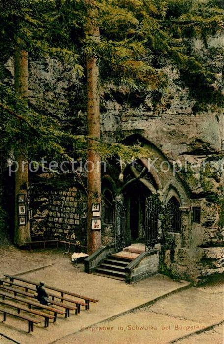 Schwoika Svojkov Betgraben