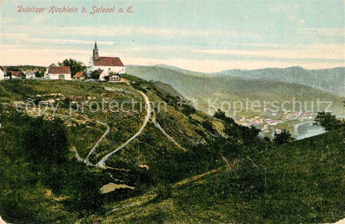 Dubitz Dubitzer Kirchlein