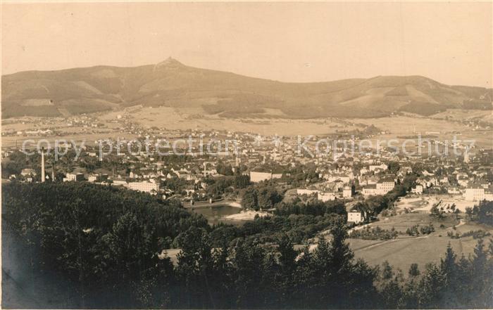 Reichenberg Liberec Boehmen