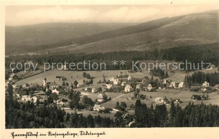 Harrachsdorf Harrachov