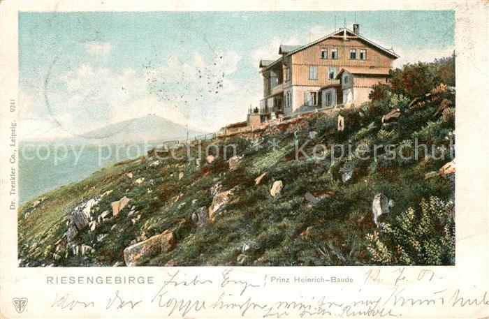 Prinz-Heinrich-Baude