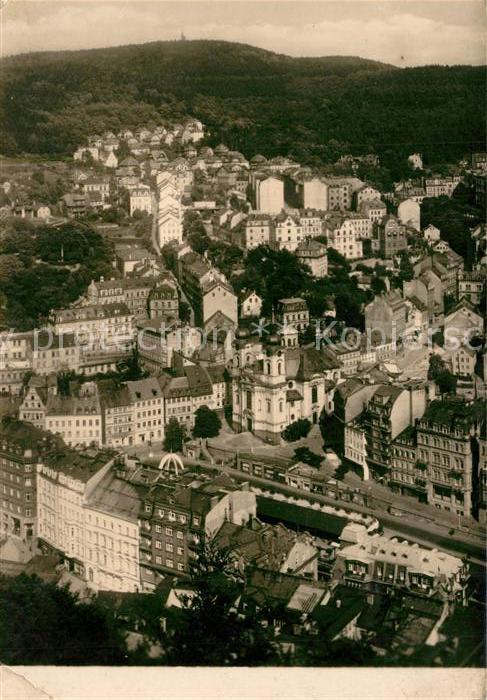 Karlovy Vary