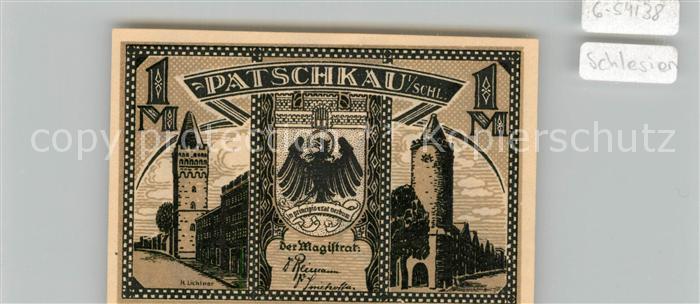 Patschkau Schlesien