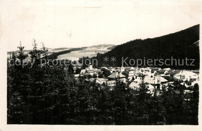 Jimramov Ceskomoravske vysociny