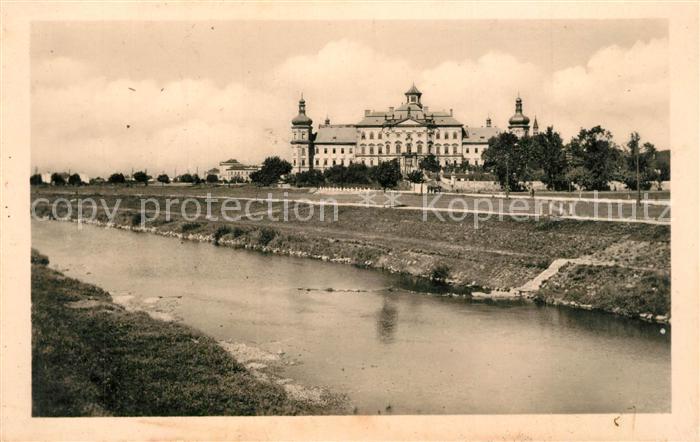 Olmuetz Olomouc Kloster Hradisch