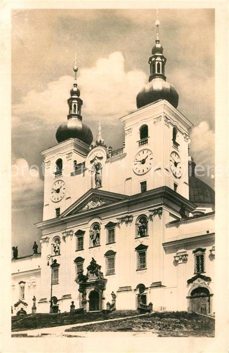 Olmuetz Olomouc Sv Kopecek