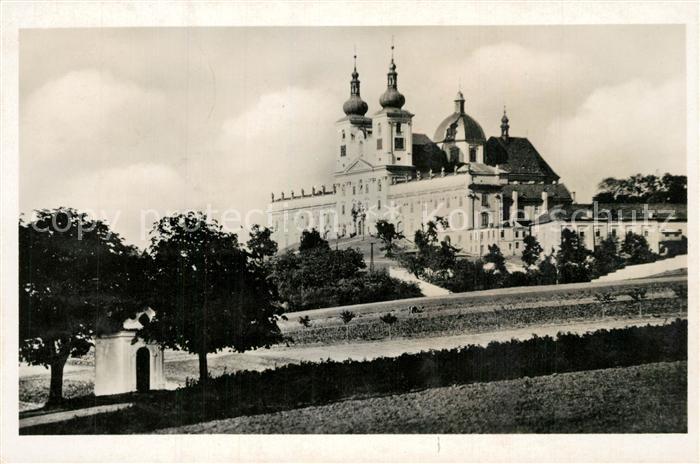 Olmuetz Olomouc Sv Kopecek