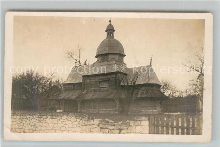 Wuenschelburg Schrotholzkirche