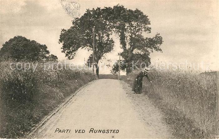 Rungsted Weg