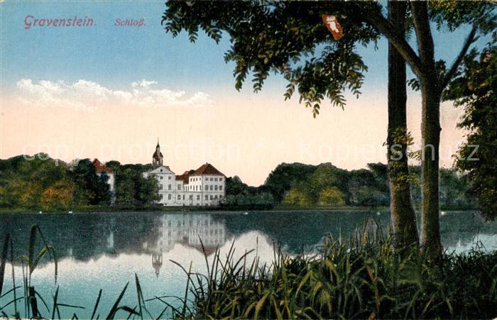 Gravenstein Schloss