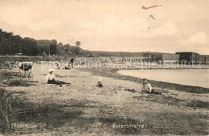 Fredericia Osterstrand