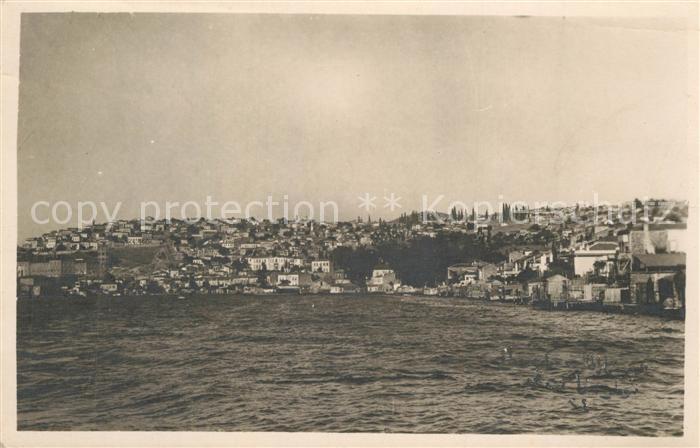 Istanbul Constantinopel