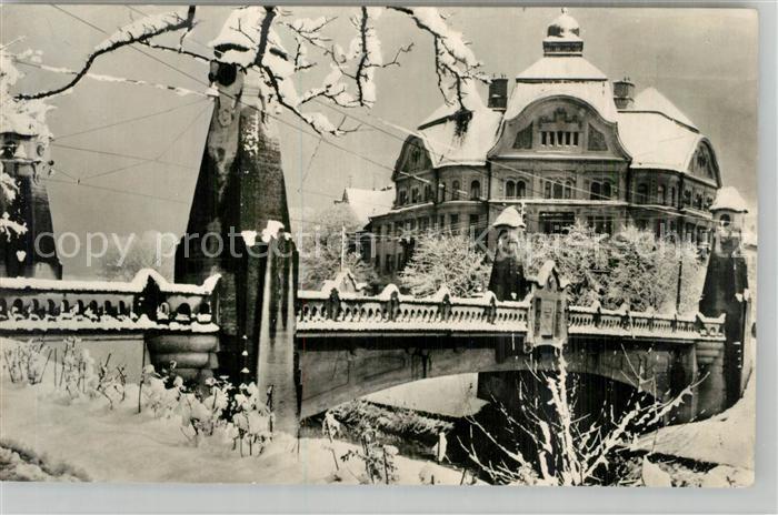 Timisoara Podul Decebal