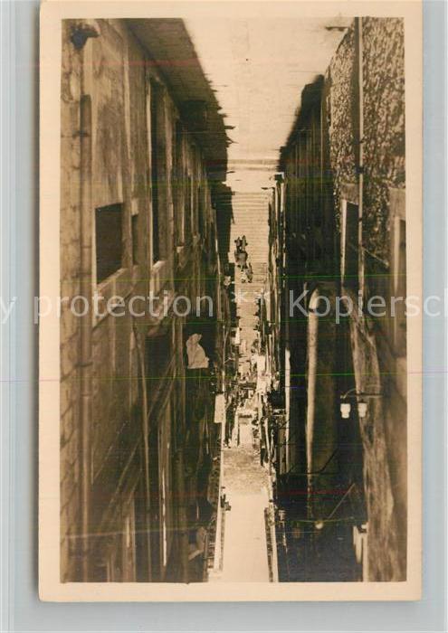 Dubrovnik Ragusa Ulica Vetraniceva