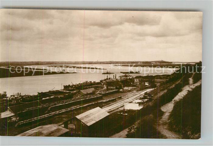 Belgrad Serbien Hafen