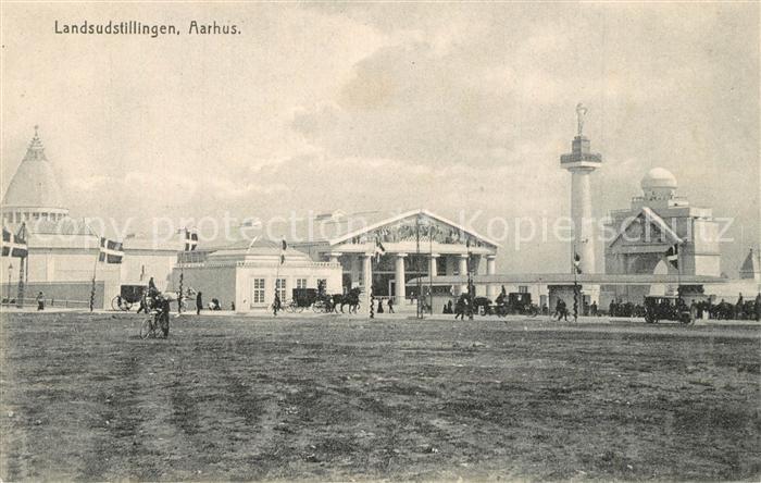 Aarhus Landsudstillingen