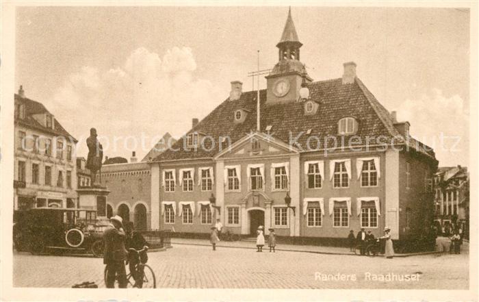 Randers Raadhuset