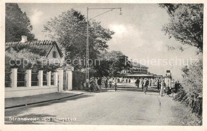 Rungsted Strandvejen