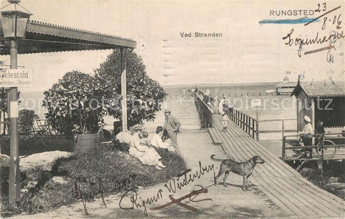 Rungsted Ved Stranden