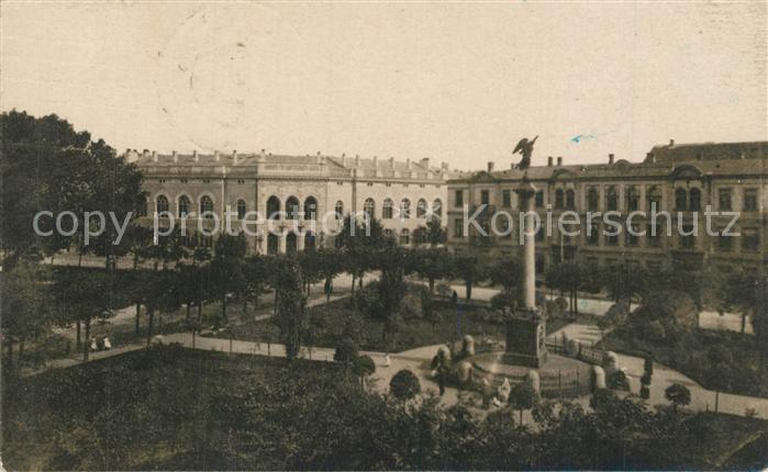 Riga Lettland Stadtpanorama