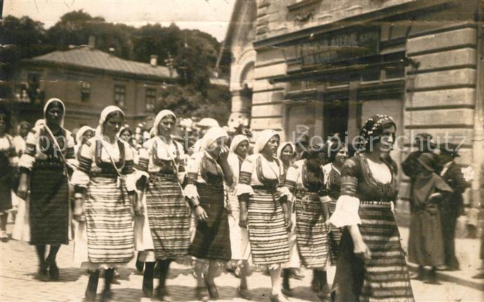 Sofia Sophia Festzug