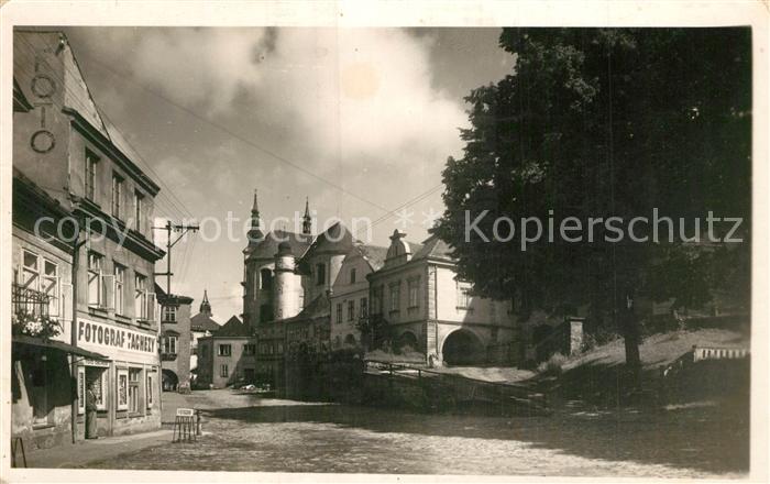 Prag Prahy Prague Stadtpanorama