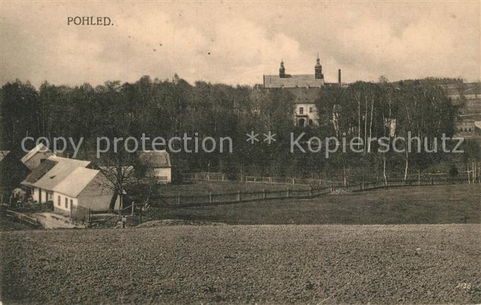 Pohled Frauenthal Panorama