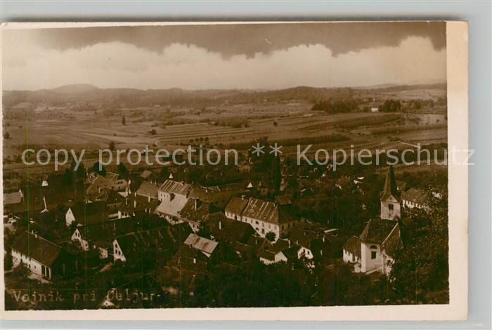 Konjice Panorama