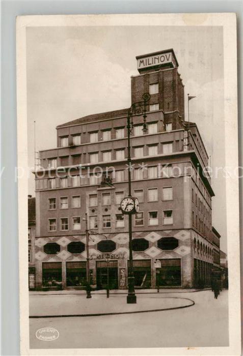 Zagreb Hotel Milinov
