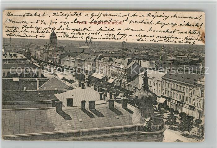 Levelezoe Lap Stadtpanorama