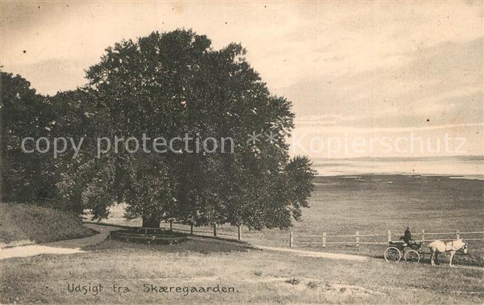 Stockholm Skaeregaarden