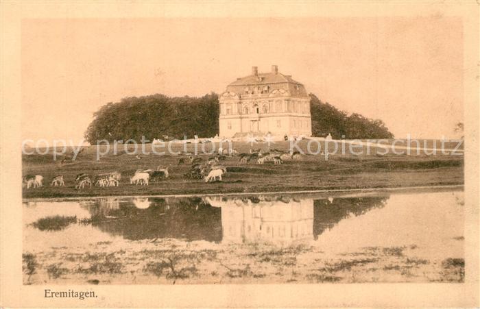 Eremitagen Panorama