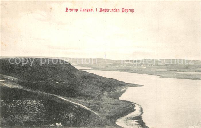 Silkeborg Bryrup Langse