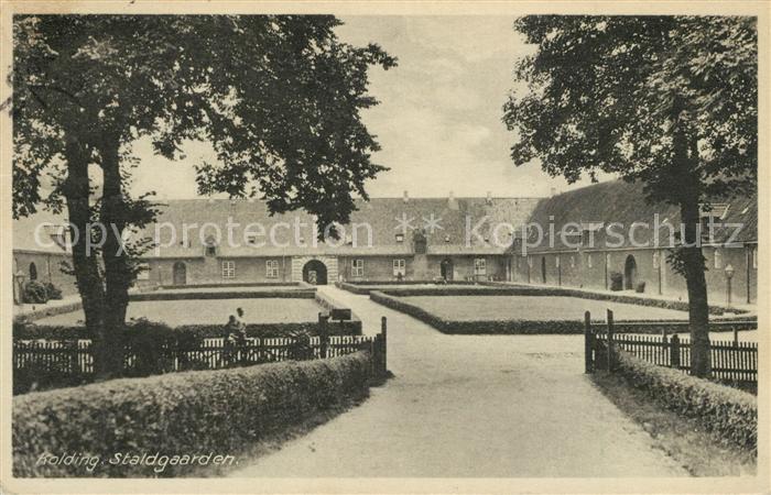 Kolding Staldgaarden