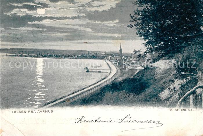 Aarhus Panorama