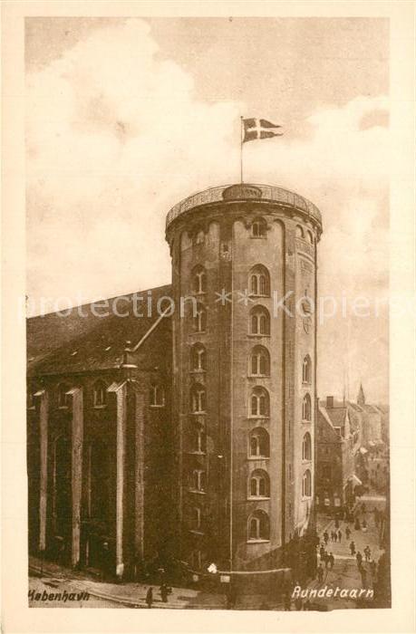 Kobenhavn Rundetaarn