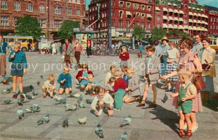 Kobenhavn Radhuspladsen