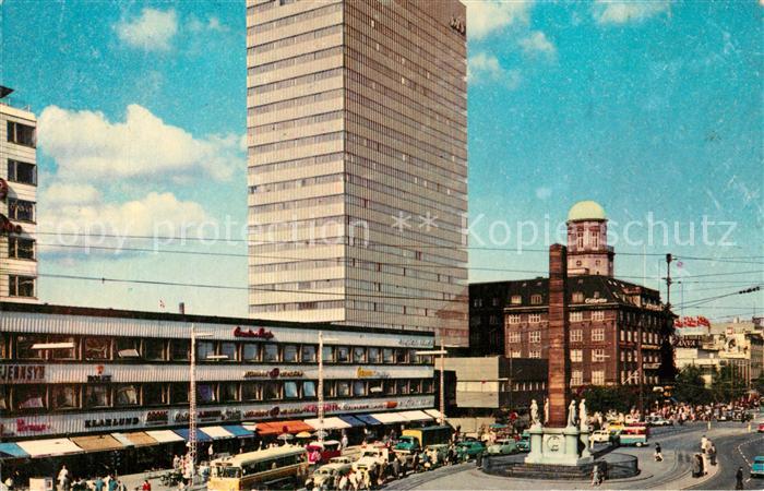 Kobenhavn Vesterbros Passage