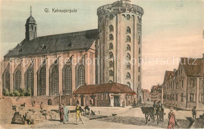 Kobenhavn Kobmagergade