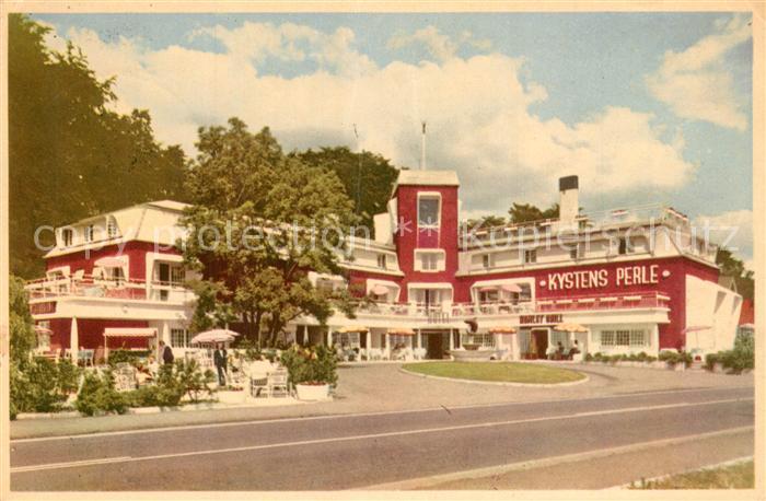 Snekkersten Kystens Perle