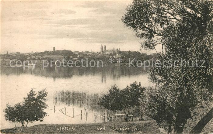 Viborg Sonderso Panorama