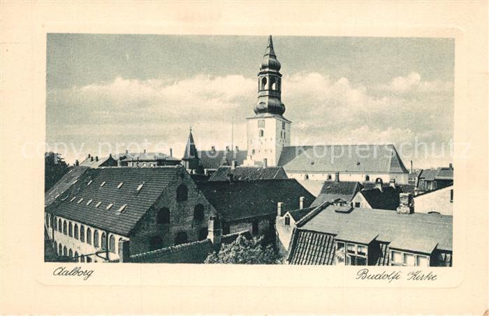 Aalborg Budolfi Kirke