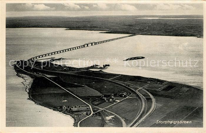 Falster Storstromsbroen