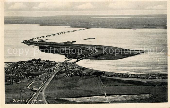 Falster Storstromsbroen