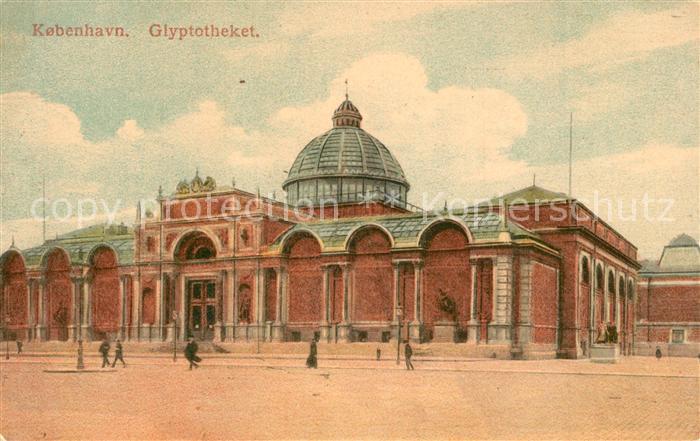Kobenhavn Glyptotheket