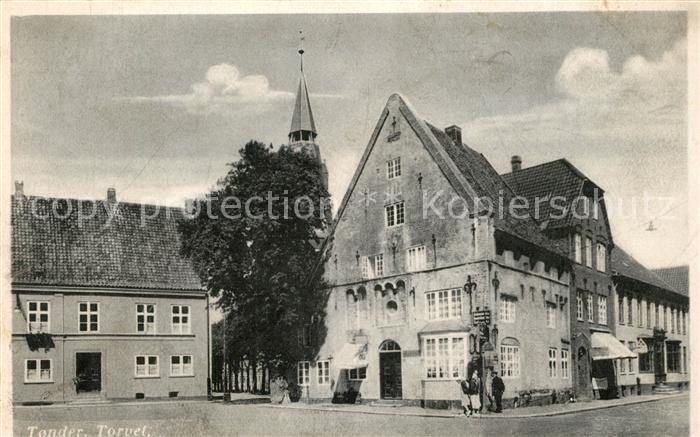 Tonder Torvet