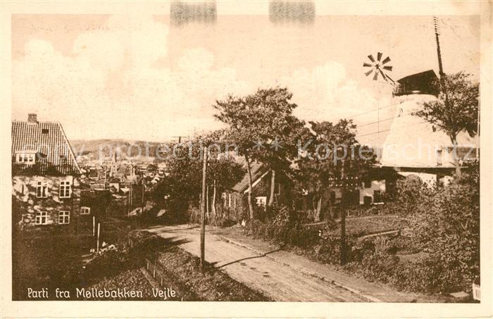 Vejle Mellebakken
