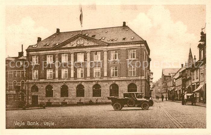 Vejle Bank